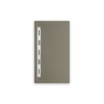 Plato de ducha de resina Canto Lateral Doccia principal 5