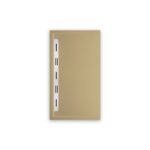 Plato de ducha de resina Canto Lateral Doccia principal 1