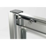 Mampara de ducha lisboa detalle 5