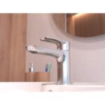 Grifo de lavabo Cassio GME ambiente 5