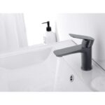 Grifo de lavabo Cassio GME ambiente 6