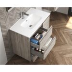 Mueble de baño Cervino Coycama detalle 3