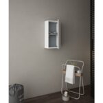 Colgar de baño Bathtwo cerrado Torvisco ambiente 8