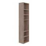 Columna de baño Bathtwo abierta Torvisco principal 2