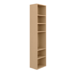 Columna de baño Bathtwo abierta Torvisco principal 3