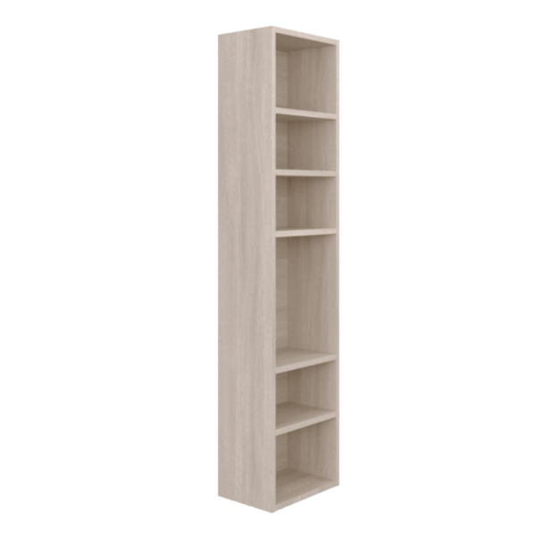 Columna de baño Bathtwo abierta Torvisco principal 4