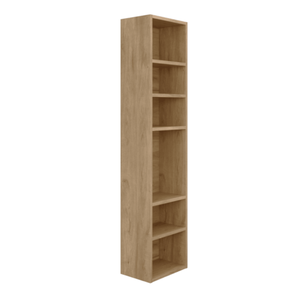 Columna de baño Bathtwo abierta Torvisco principal 5