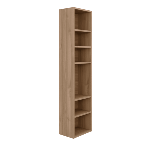 Columna de baño Bathtwo abierta Torvisco principal 6
