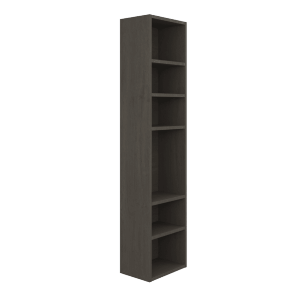 Columna de baño Bathtwo abierta Torvisco principal 7