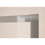 Mampara de ducha Danubio Doccia detalle 4