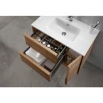Mueble de baño Oslo Coycama detalle 5