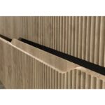 Conjunto mueble de baño Bamboo Coycama detalle 9