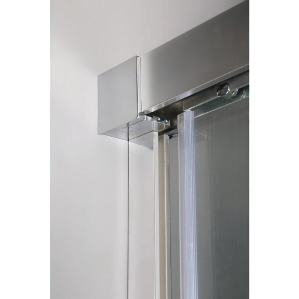 Mampara de ducha Trio GME detalle 2