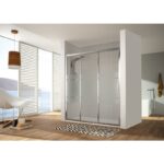 Mampara de ducha Diana (DI101) Kassandra principal 1