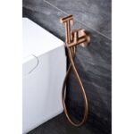 Ducha higiénica para inodoro Munich Imex ambiente 11