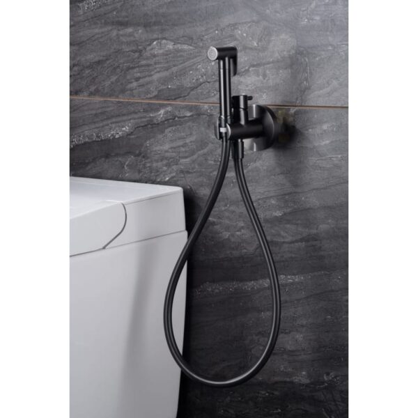 Ducha higiénica para inodoro Munich Imex ambiente 8