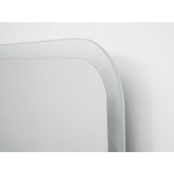Espejo de baño con luz LED Praga Ledimex detalle 5