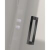 Mampara de ducha Glasé (GS102+GS103) Kassandra detalle 11