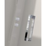 Mampara de ducha Nardi (NA502) Kassandra detalle 3