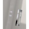 Mampara de ducha Glasé (GS102+GS103) Kassandra detalle 12