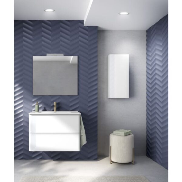 Alto de baño Style Royo ambiente 9