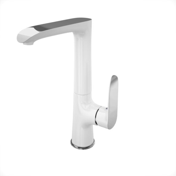 Grifo de cocina Dann Lluvibath principal 1