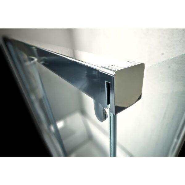 Mampara de ducha Liverpool Bruntec detalle 6