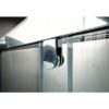Mampara de ducha liverpool detalle 5