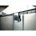 Mampara de ducha liverpool detalle 5