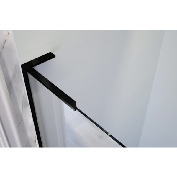 Mampara de ducha Fresh (FR703) Kassandra detalle 5