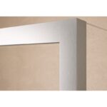 Mampara de ducha Edimburgo St Doccia detalle 1