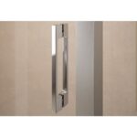 Mampara de ducha Edimburgo St Doccia detalle 2