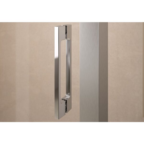 Mampara de ducha Edimburgo St Doccia detalle 2