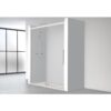 Mampara de Ducha Elma (EL-210) Profiltek opción 3