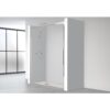 Mampara de Ducha Elma (EL-210) Profiltek opción 6