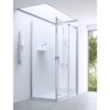 Mampara de ducha Ebro Torvisco principal 1