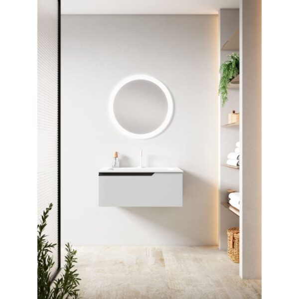 Mueble de baño Eleven Viso Bath principal 5