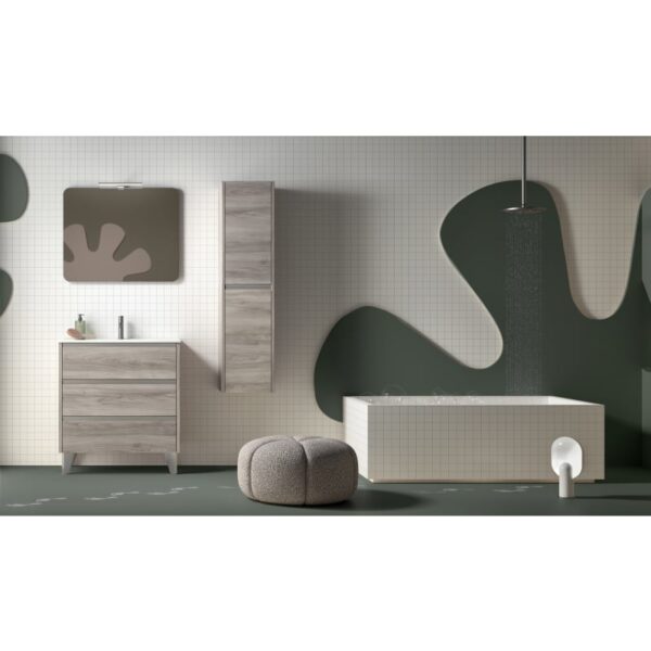 Mueble de baño Escorpio Coycama ambiente 6