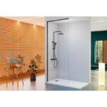 Mampara de ducha Fresh Everest (FV633) Kassandra principal 1