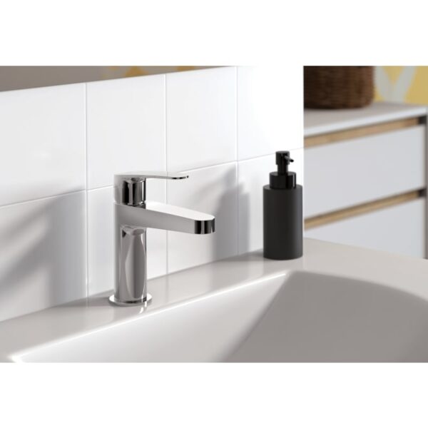 Grifo de lavabo Flat Tres ambiente 1
