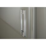 Mampara de ducha Florida St Doccia detalle 4