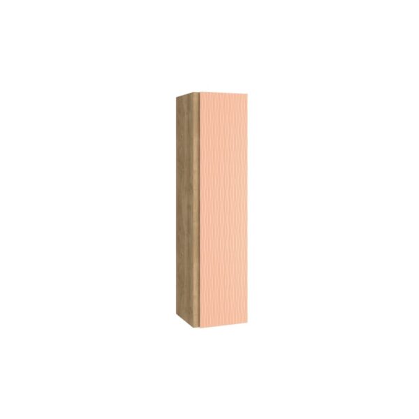 Columna de baño Lambda frente textura dune Coycama principal 10