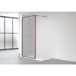 Mampara de ducha Nordic (FN-2001) Profiltek principal 8