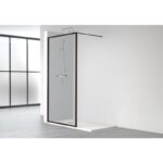 Mampara de ducha Nordic (FN-2001) Profiltek principal 7