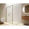 Mampara de ducha Nordic (FN-2001) Profiltek principal 3