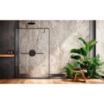 Mampara de ducha Nordic (FN-2001) Profiltek principal 1