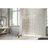 Mampara de ducha Fresh (FR603) Kassandra principal 1