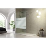 Mampara de ducha Fresh (FR633) Kassandra principal 1