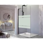 Mampara de ducha Fresh (FR703) Kassandra principal 3