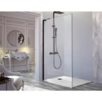 Mampara de ducha Fresh (FR703) Kassandra principal 1